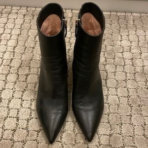 J Crew womans boots